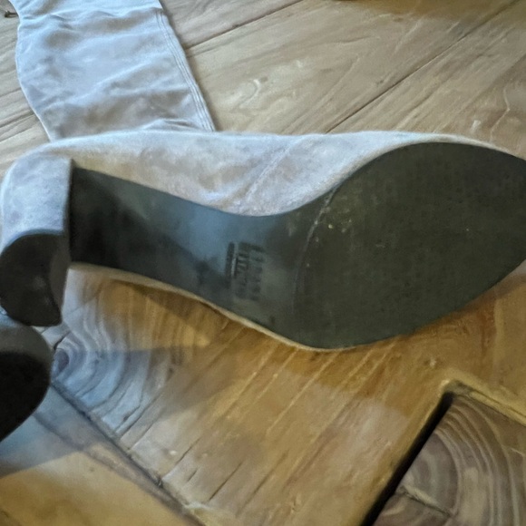 Stuart Weitzman Highland Boot - Picture 4 of 6